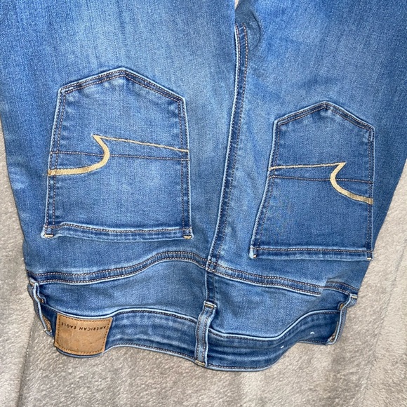 american whale jeans - Picture 3 of 3